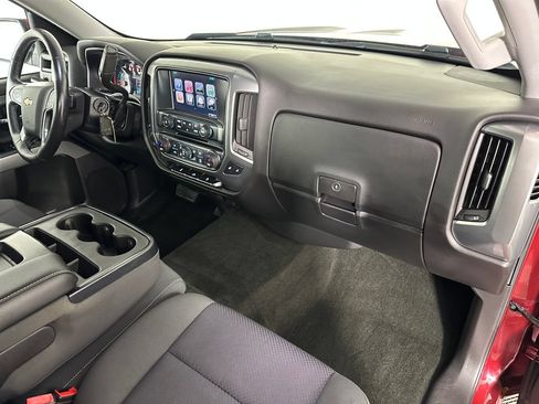 Used 2016 Chevrolet Silverado 1500 LT w/ All Star Edition AWD/4WD image 28