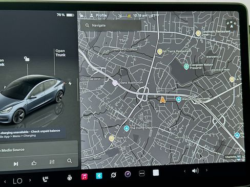 Used 2023 Tesla Model 3 Standard Range RWD image 21