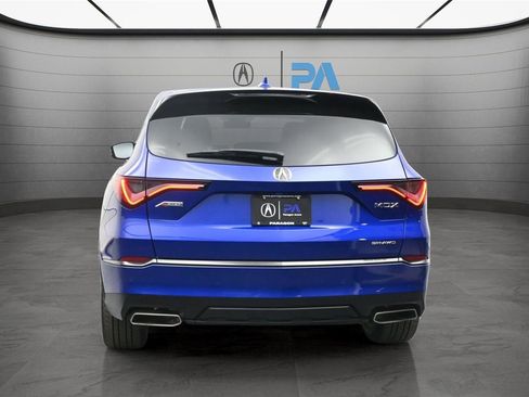 Certified 2023 Acura MDX A-Spec image 24