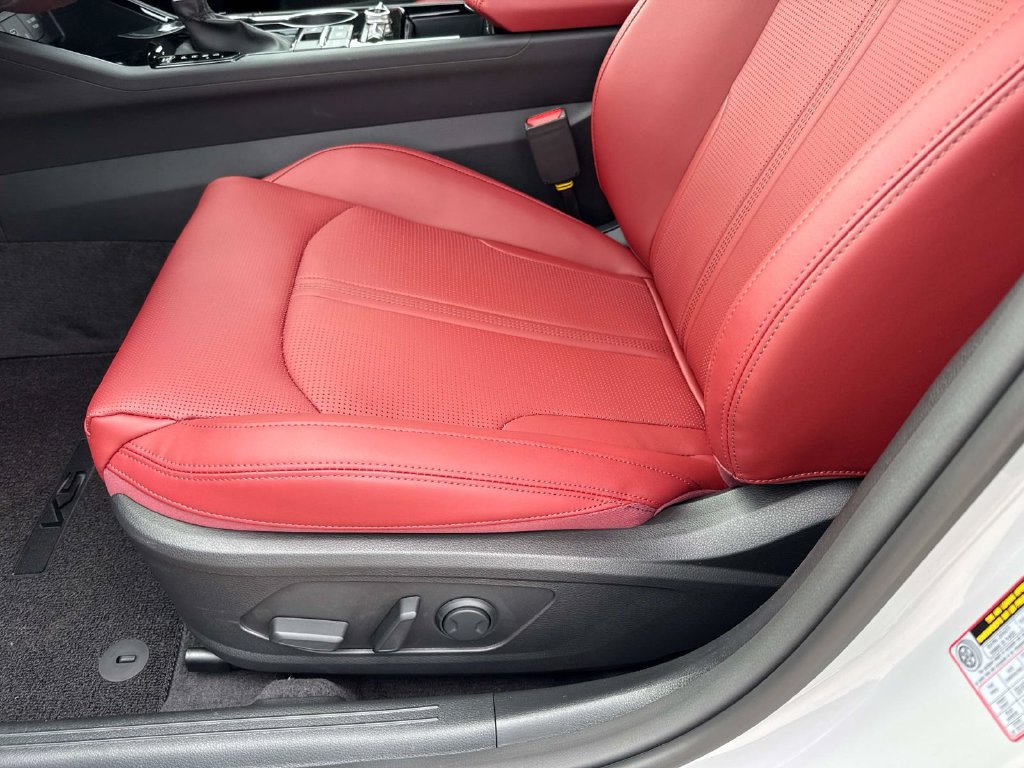 New 2026 Kia K5 GT-Line FWD image 18