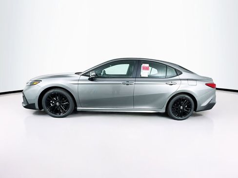 New 2026 Toyota Camry SE image 5