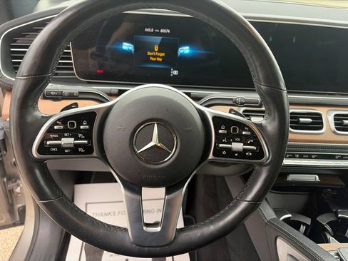 Certified 2022 Mercedes-Benz GLE 350 4MATIC image 14