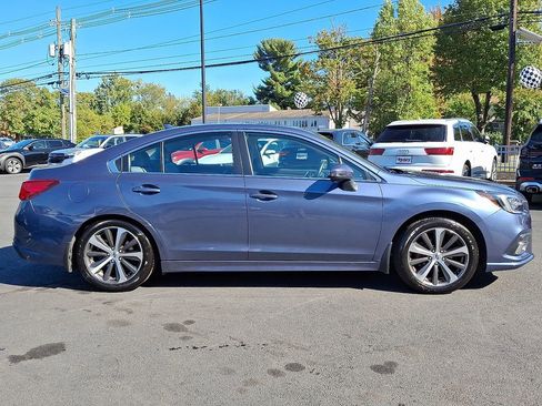 Used 2018 Subaru Legacy 2.5i Limited image 7