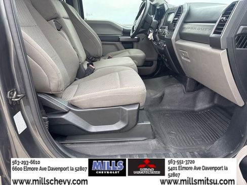 Used 2020 Ford F250 XLT w/ XLT Value Package AWD/4WD image 27
