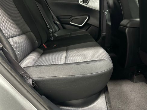 Used 2024 Kia Soul LX w/ Option Group 015 image 45