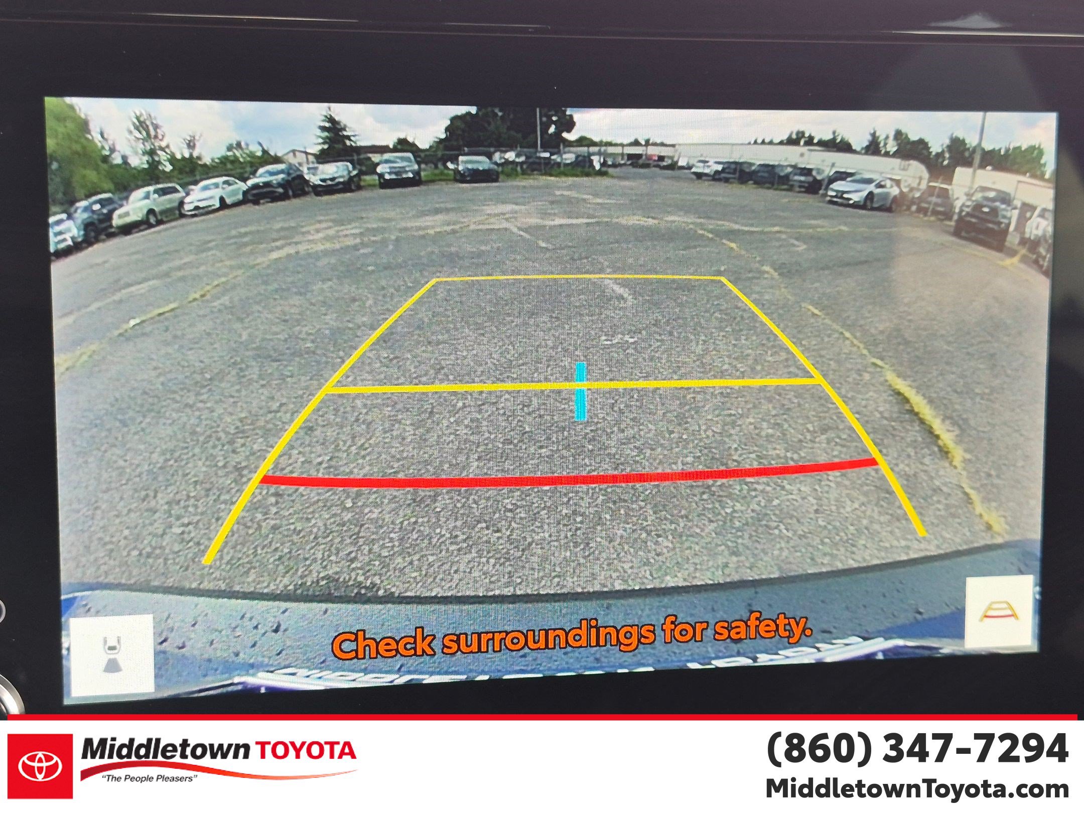 Certified 2025 Toyota Camry SE FWD image 24