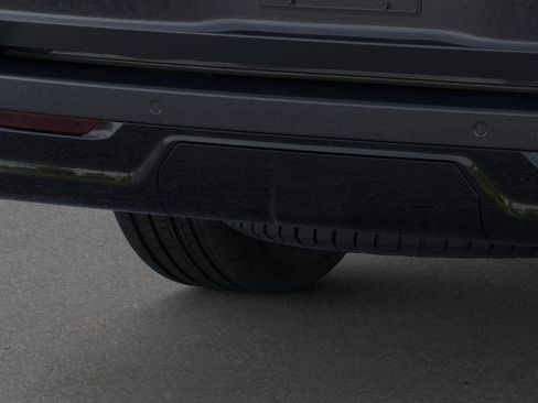 New 2026 Lincoln Navigator Reserve w/ Jet Appearance Package AWD/4WD image 23