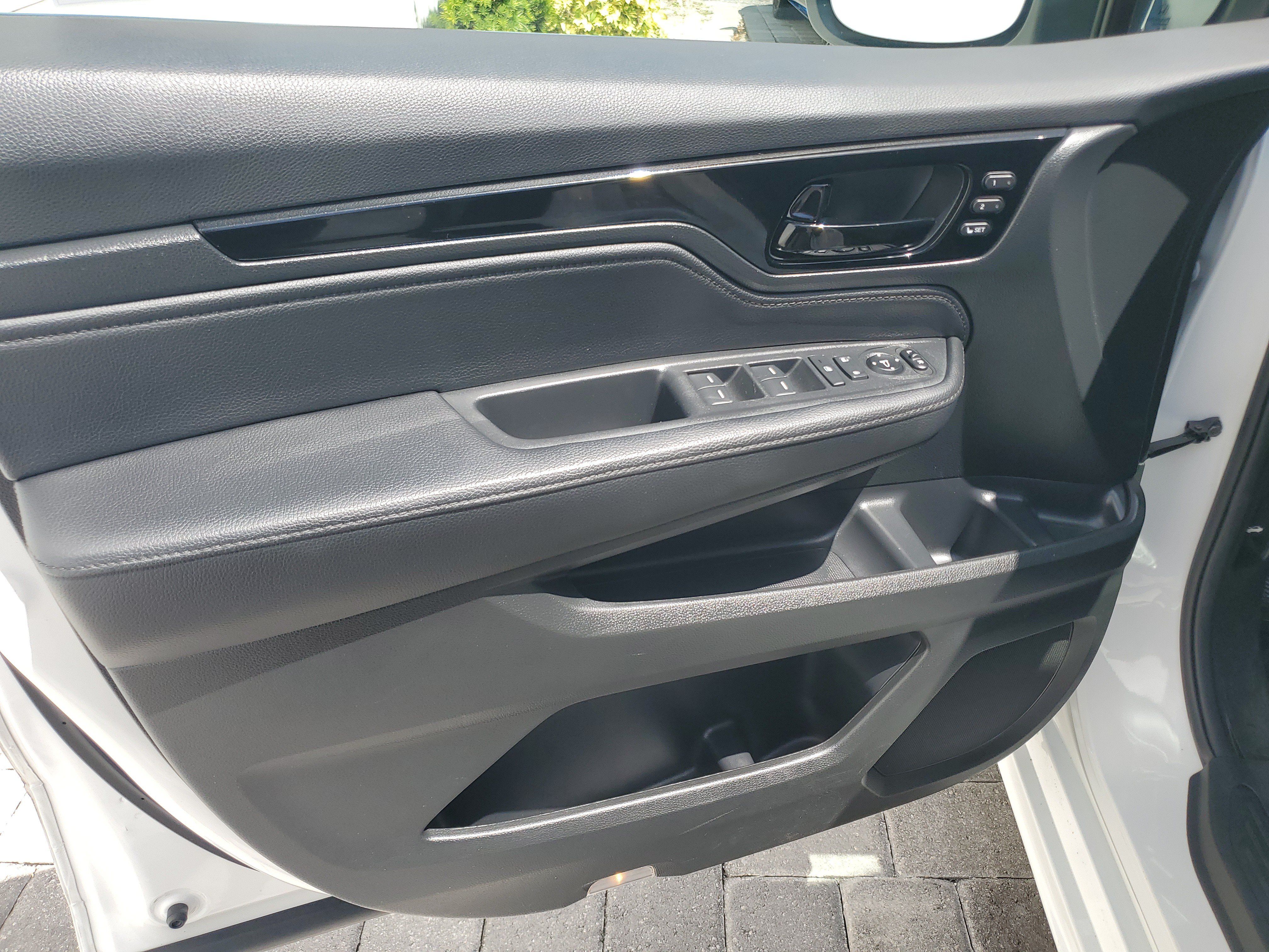 Used 2024 Honda Odyssey Touring image 18