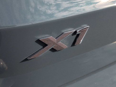 Used 2025 BMW X1 xDrive28i w/ Convenience Package image 13