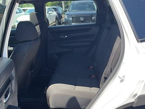 Used 2026 Honda CR-V TrailSport image 24