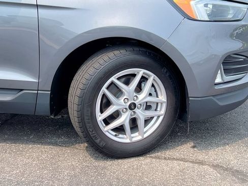 Used 2024 Ford Edge SEL w/ Convenience Package AWD/4WD image 36