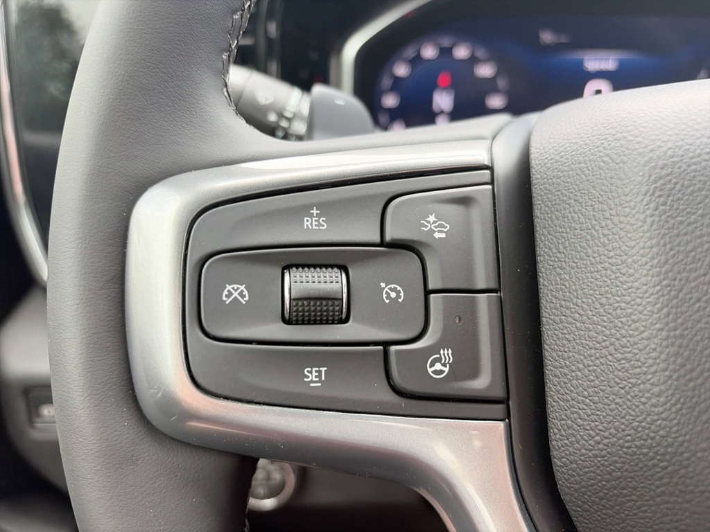 New 2026 Chevrolet Silverado 1500 RST w/ All Star Edition Plus AWD/4WD image 25