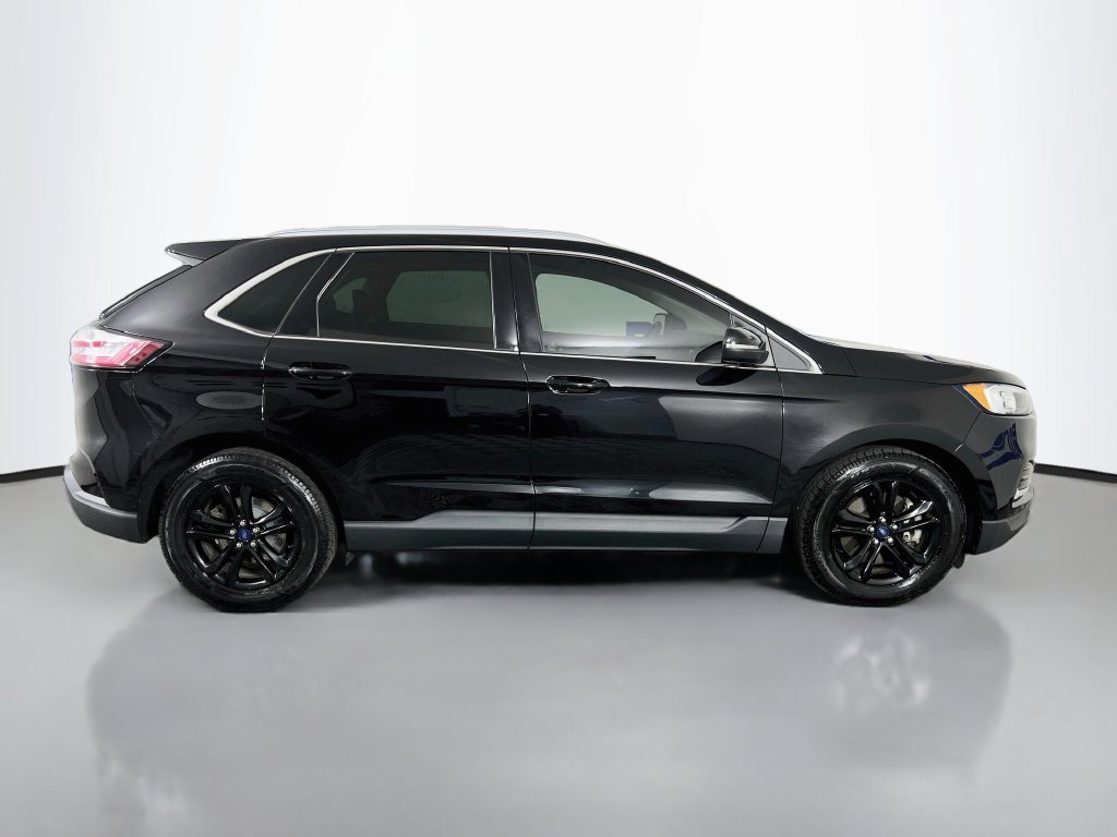 Certified 2020 Ford Edge SEL w/ Convenience Package AWD/4WD image 8