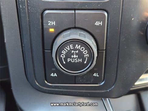 New 2025 Ford F150 Tremor w/ Equipment Group 402A High image 21