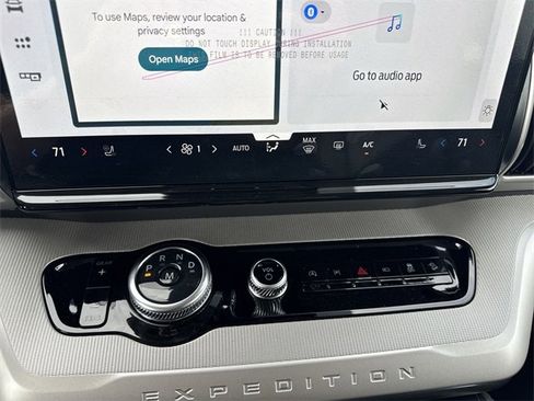 New 2025 Ford Expedition Max Active image 20