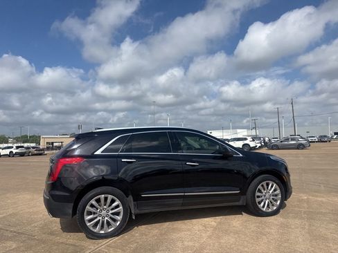 Used 2019 Cadillac XT5 Premium Luxury w/ Advanced Security Package image 23
