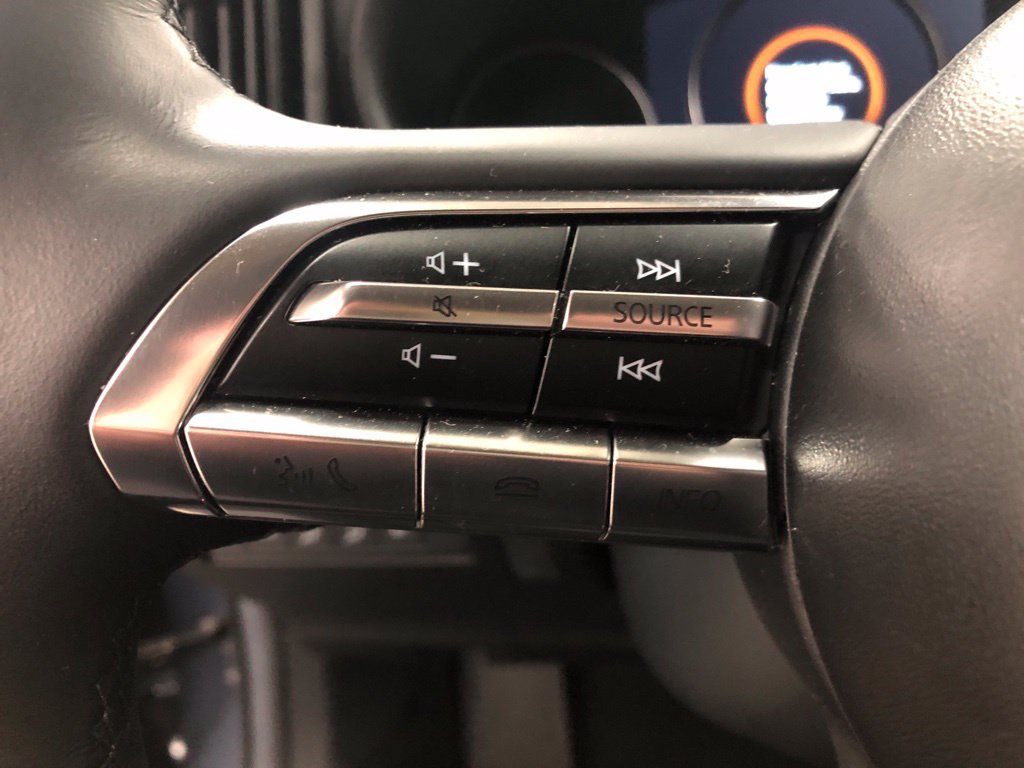 Certified 2026 MAZDA CX-50 AWD 2.5 Hybrid w/ Premium Pkg image 23