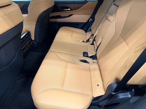 New 2026 Lexus LX 600 4WD w/ Luxury Package image 14