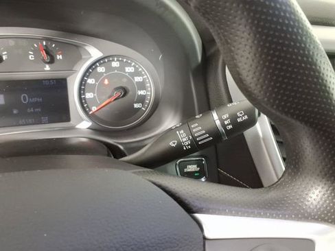 Used 2021 GMC Acadia SLE w/ Driver Convenience Package image 20