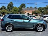 Used 2025 BMW X5 xDrive40i image 6