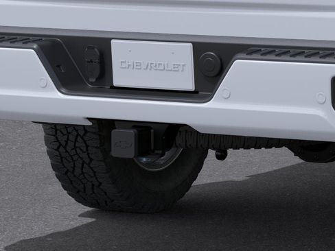 New 2026 Chevrolet Silverado 3500 High Country w/ Technology Package AWD/4WD image 38