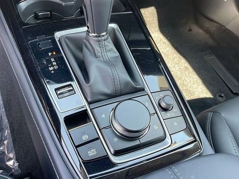 Used 2025 MAZDA CX-30 AWD 2.5 S w/ Select Sport Pkg image 22