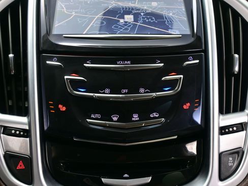 Used 2015 Cadillac SRX Luxury w/ Driver Awareness Package image 20