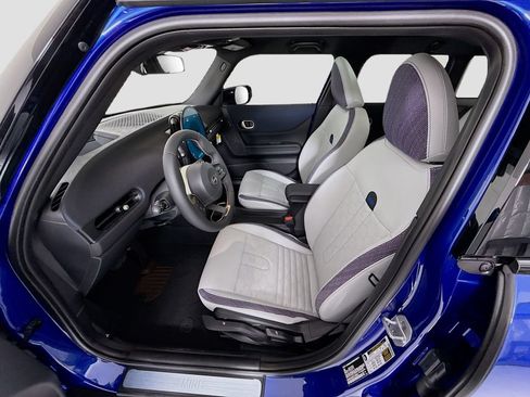 New 2026 MINI Cooper 4-Door Hardtop FWD image 20