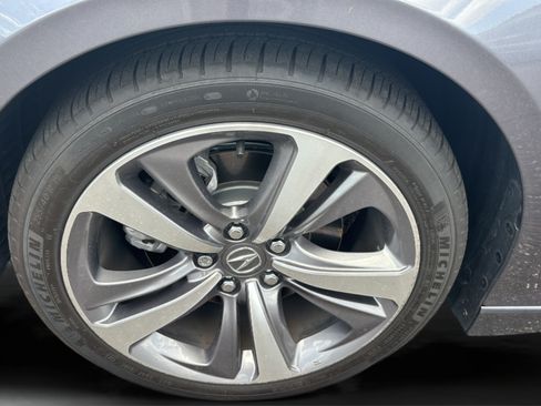 Used 2023 Acura TLX SH-AWD w/ Advance Package image 29