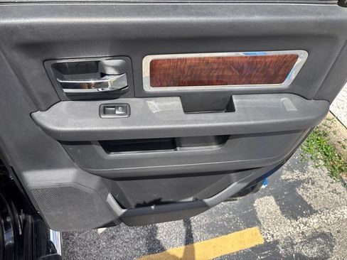 Used 2012 RAM 2500 Laramie w/ Protection Group AWD/4WD image 63