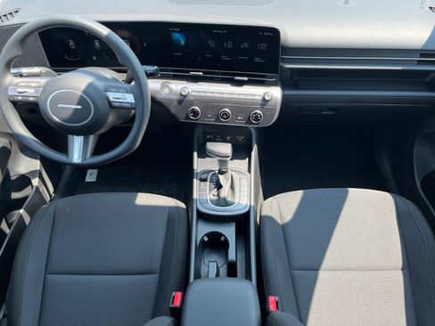 Certified 2026 Hyundai Kona SE AWD/4WD image 10