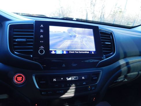 Used 2022 Honda Ridgeline RTL-E image 8