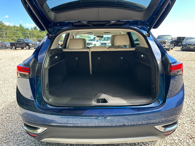 Used 2023 Buick Envision Preferred AWD/4WD image 14