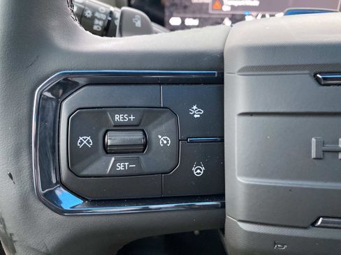 New 2026 GMC Hummer EV SUV image 16