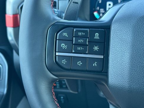 New 2025 Ford F150 Raptor AWD/4WD image 33