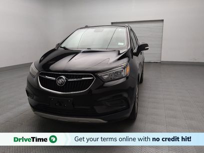 Used 2017 Buick Encore Preferred