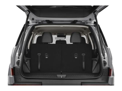 Used 2025 Hyundai Santa Fe SEL image 11