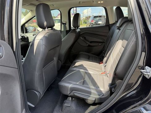 Used 2019 Ford Escape SEL AWD/4WD image 13