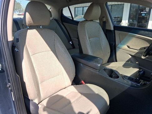 Used 2015 Kia Optima EX image 19
