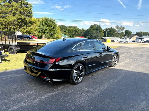 Used 2023 Hyundai Sonata SEL Plus image 29