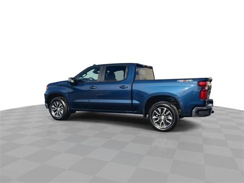 Used 2022 Chevrolet Silverado 1500 LT image 6