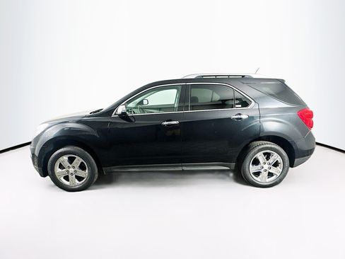 Used 2015 Chevrolet Equinox LTZ FWD image 4