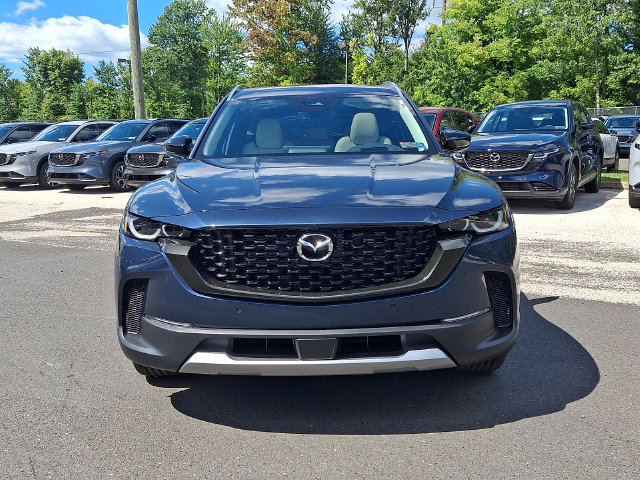 New 2026 MAZDA CX-50 AWD 2.5 S w/ Accent Package image 2