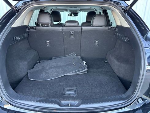 Certified 2025 MAZDA CX-5 AWD 2.5 S w/ Preferred Package image 33