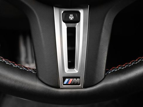 Used 2022 BMW M8 Gran Coupe xDrive Competition w/ M Carbon Exterior Package image 84