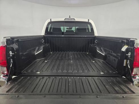 Used 2023 Toyota Tacoma SR5 w/ Technology Package RWD image 26
