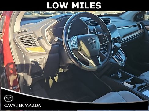 Used 2018 Honda CR-V EX-L image 13