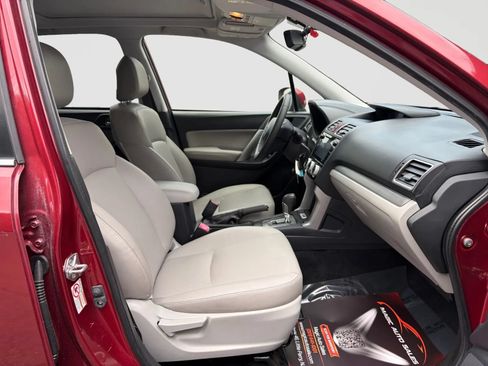 Used 2016 Subaru Forester 2.5i Limited AWD/4WD image 20