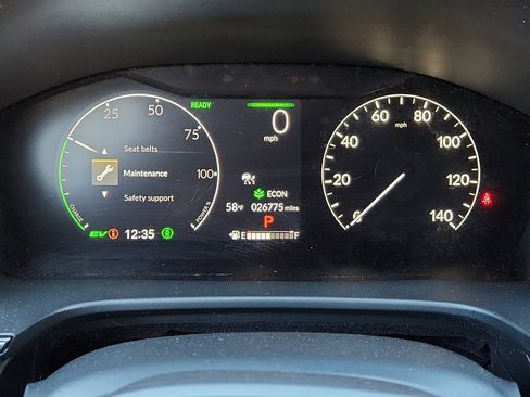 Used 2023 Honda CR-V Sport image 23