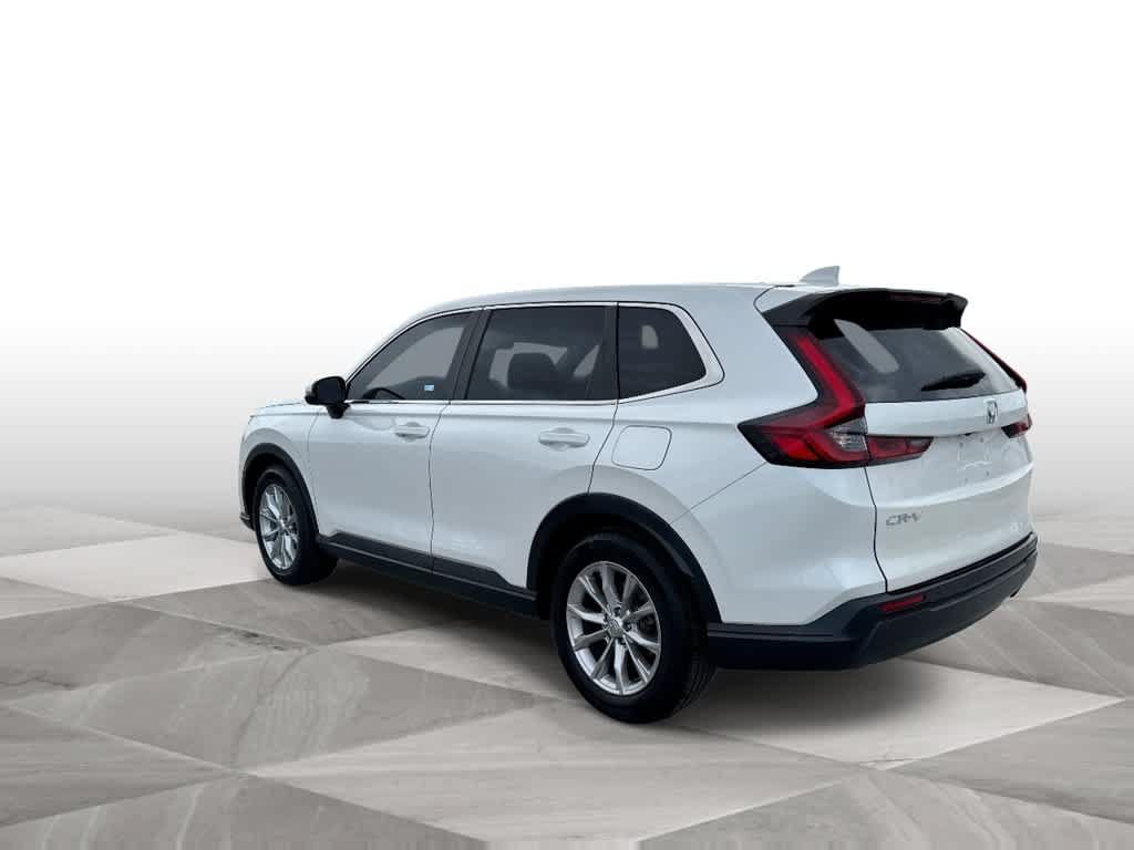 Used 2024 Honda CR-V EX image 6
